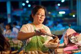 Chiang Mai - die besten Insidertipps: Marktfrau