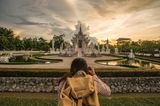 Chiang Mai - die besten Insidertipps: Golden-Triangle-Gebiet