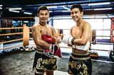 Chiang Mai - die besten Insidertipps: Boxer