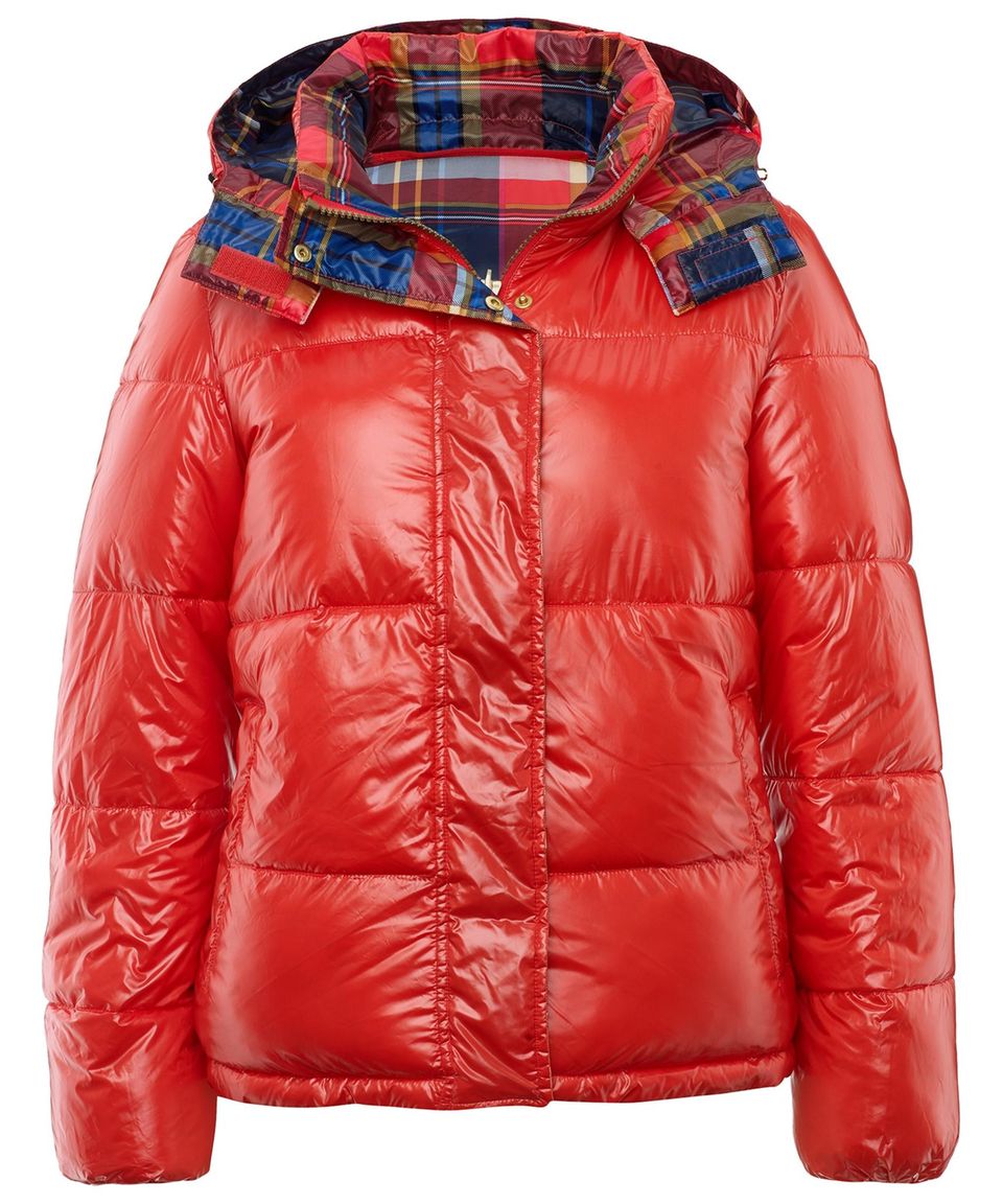 s.oliver Anniversay Collection Daunenjacke