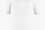 Mode-Klassiker: Weißes Shirt von Modström