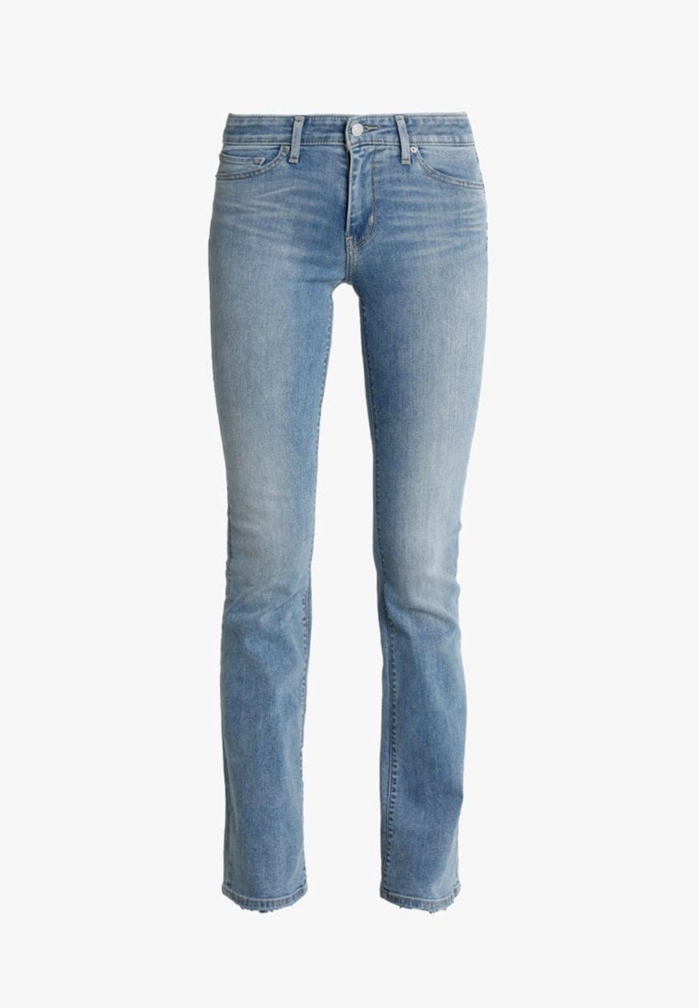 Mode-Klassiker: Levi's Bootcut Jeans