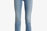 Mode-Klassiker: Levi's Bootcut Jeans