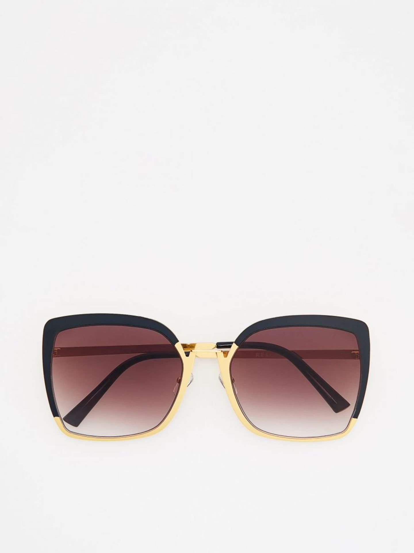 Mode-Klassiker: Sonnenbrille