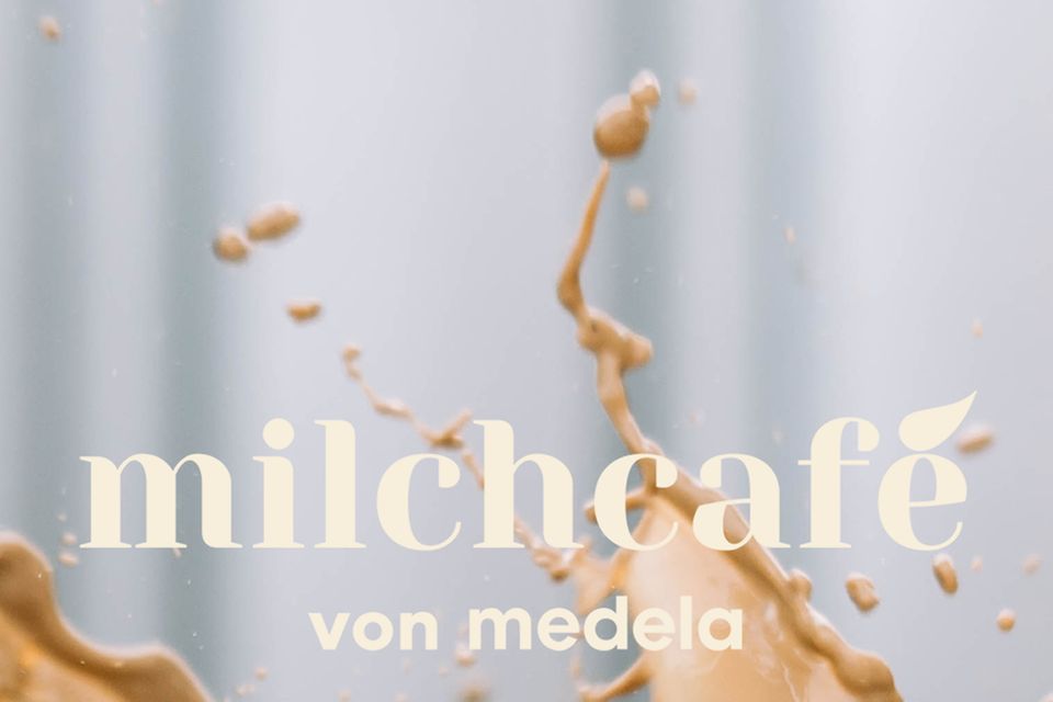 Milchcafé: Drei Tage, drei Städte, ein Thema – Muttermilch!