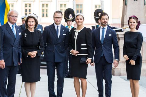 Royals in Schweden: Kinder von Madeleine & Carl Philip verlieren Titel