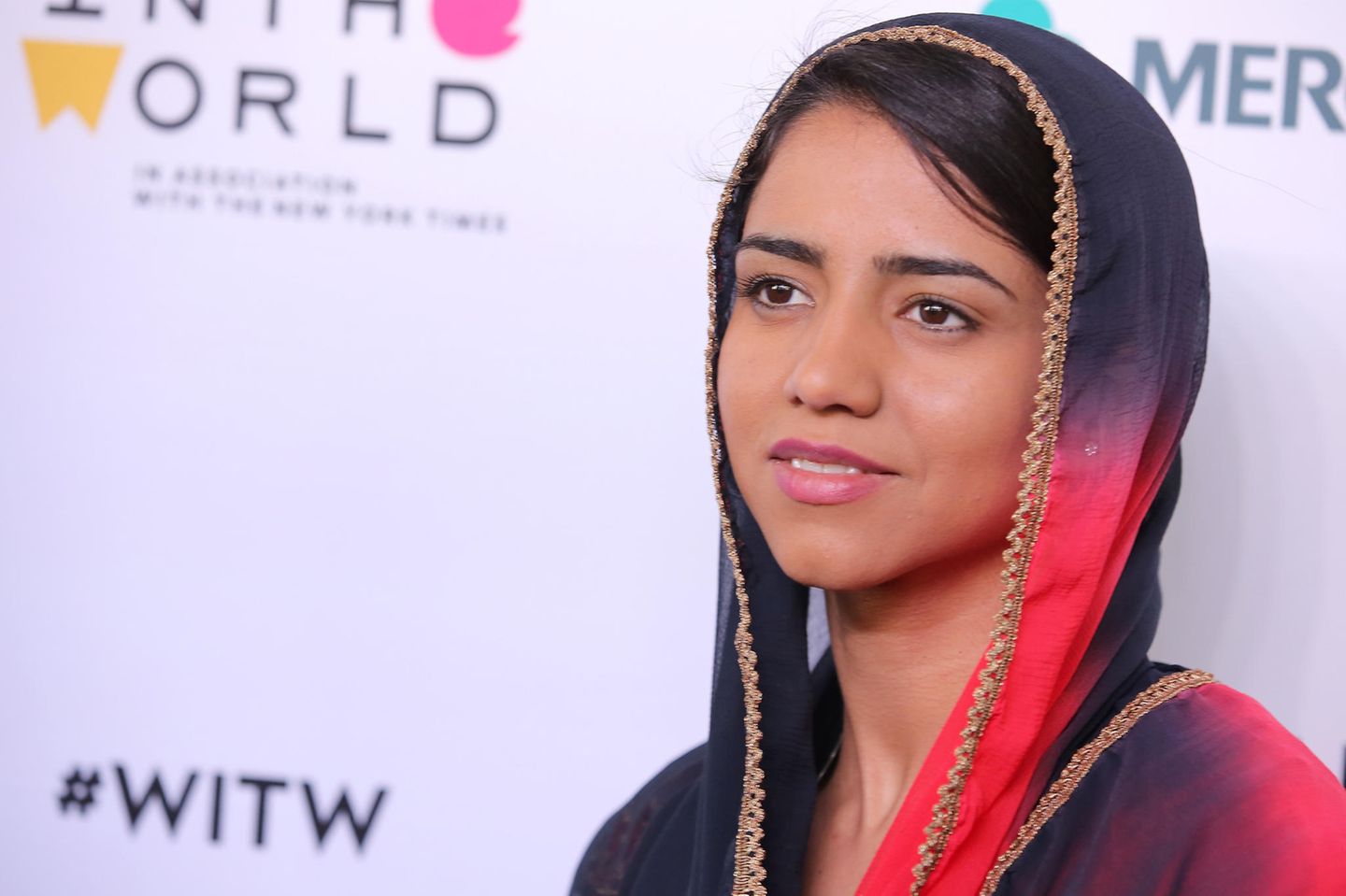Sonita Alizadeh rappt gegen Kinderehe und Zwangsheirat