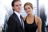 Geschwister der Stars:Emma Watson steht neben ihrem Bruder