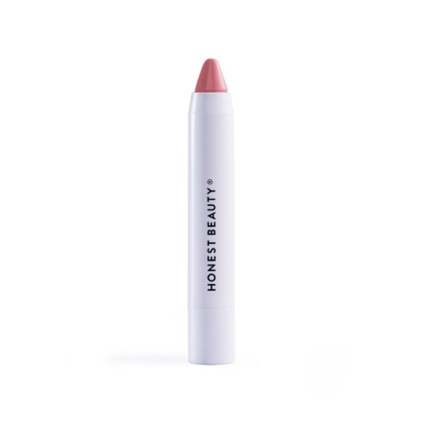 Lip Crayon Demi-Matte von Honest Beauty