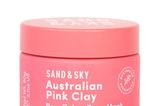 Sand & Sky Australian Pink Clay Porefinig Face Mask