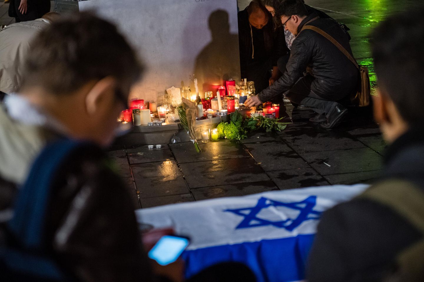 Tote in Halle: Woher kommt Antisemitismus und wie kann ich reagieren?