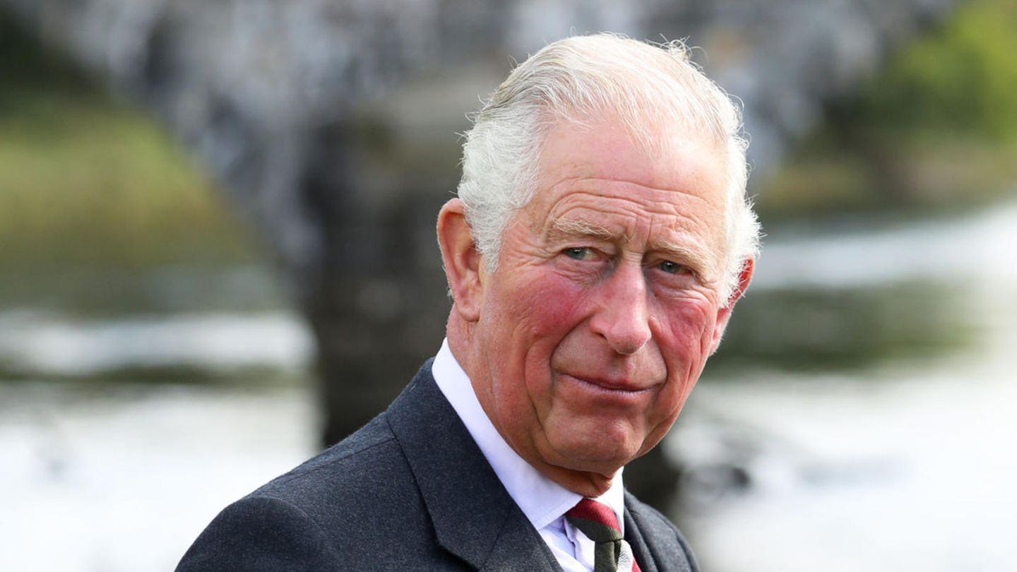 Prinz Charles: Will er das britische Königshaus verkleinern? | BRIGITTE.de