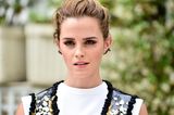 Prinz Harrys Ex-Freundinnen: Emma Watson blickt in Kamera