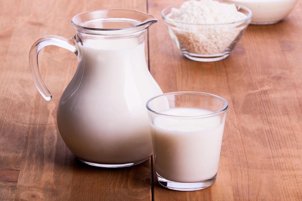Rückruf - Milch mit Bakterien verseucht