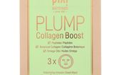 Plump Collagen Boost Sheetmask von Pixi
