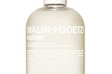 Malin + Goetz leather EdP