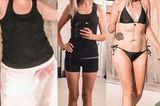 "Nichts, wofür man sich schämen müsste!": Diese Mutter feiert ihren Körper überragend schön auf Instagram ❤️