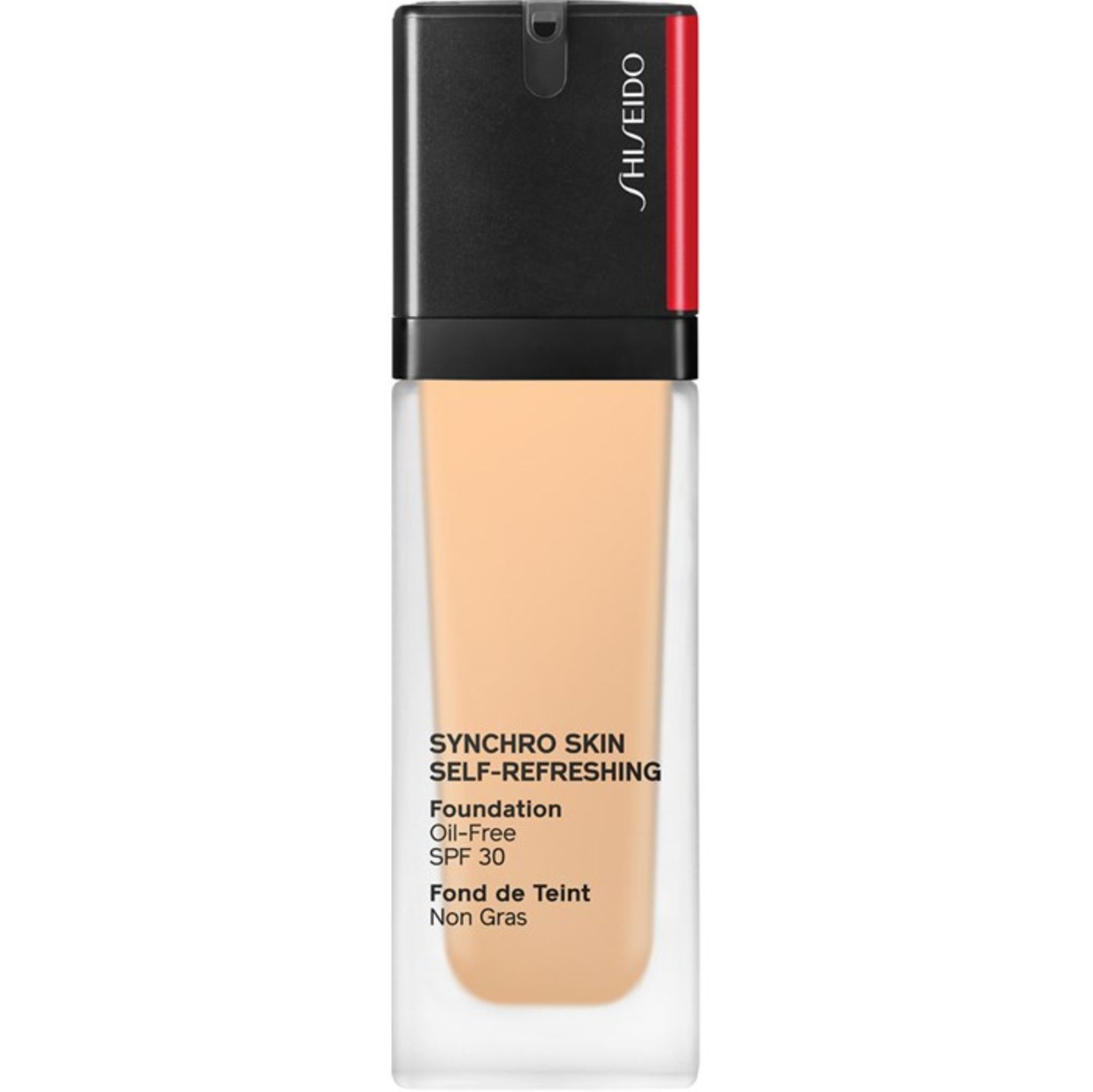 Shiseido Synchro Skin Self-Refreshing SPF 30