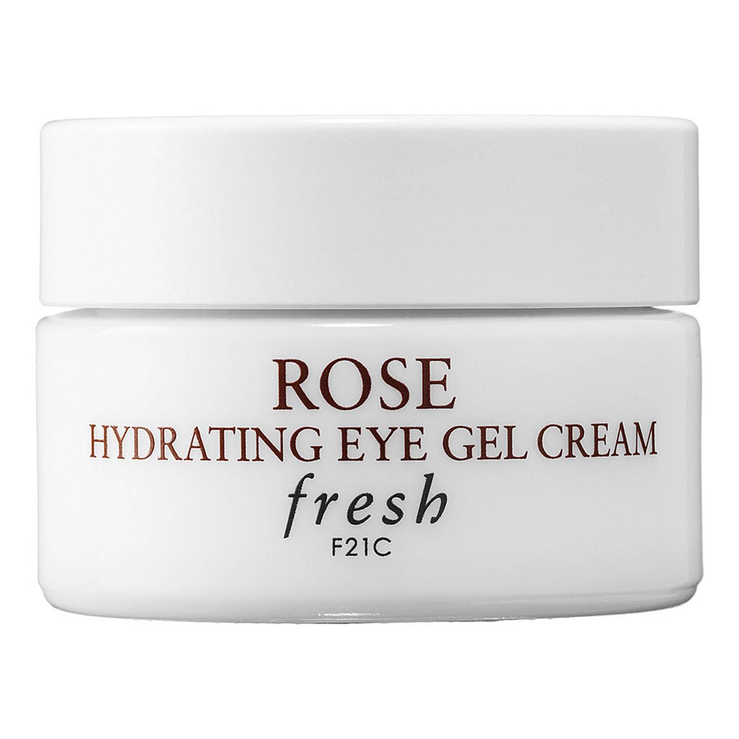 fresh Rose Hydrating Eye Gel Cream