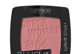 Catrice Blush Box Golden Coral