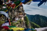Reiseziele 2020: Bhutan