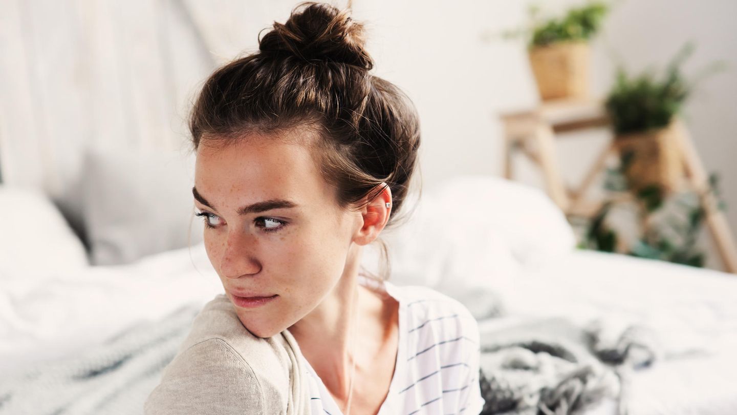 Psychologie: Diese 7 scheinbar normalen Dinge sind Warnsignale - Vimarsana News