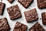 Glutenfreie Kokos-Brownies