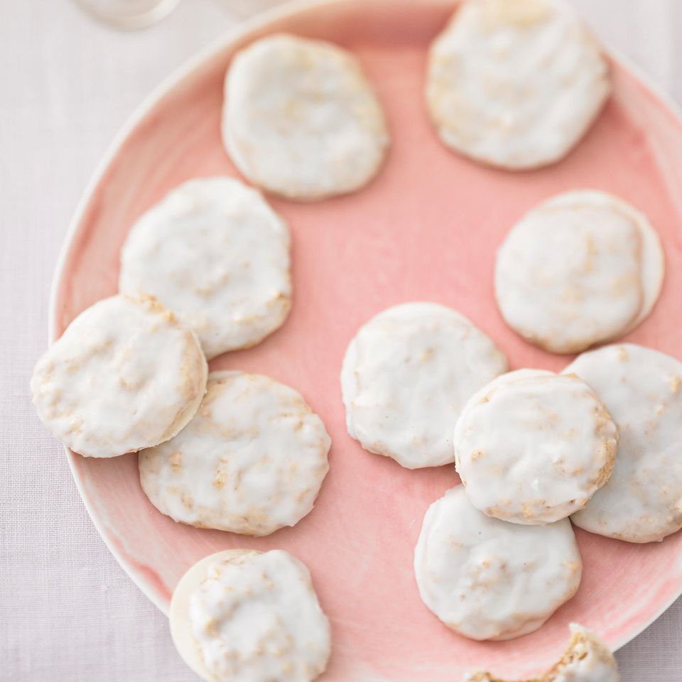 Laktosefrei Backen Fur Weihnachten Brigitte De