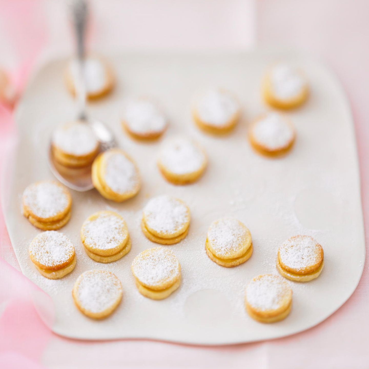 Brigitte.De Rezepte, Rezept Gr?ne Spargeln