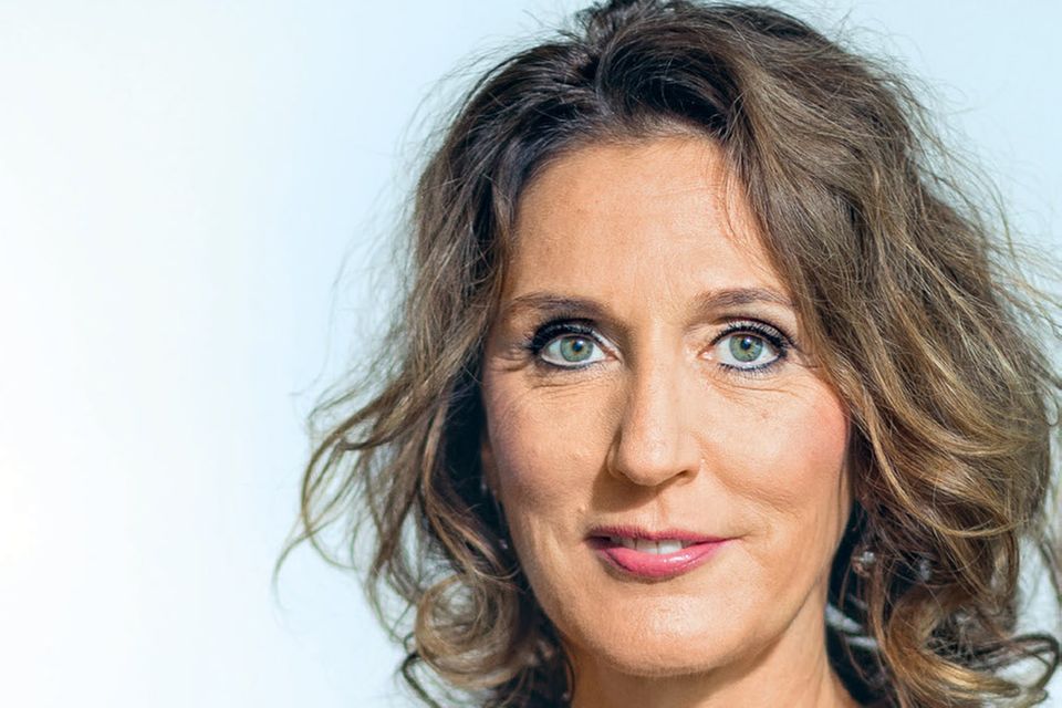 Anja Förster: Deshalb ist Querdenken so wichtig im Job: Anja Förster