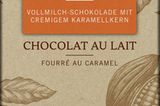 Rapunzel Karamell-Schokolade