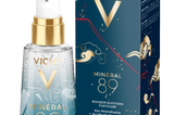 Vichy Mineral 89 Christmas Edition