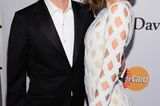 Kein Sex vor der Ehe: Miranda Kerr mit Evan Spiegel