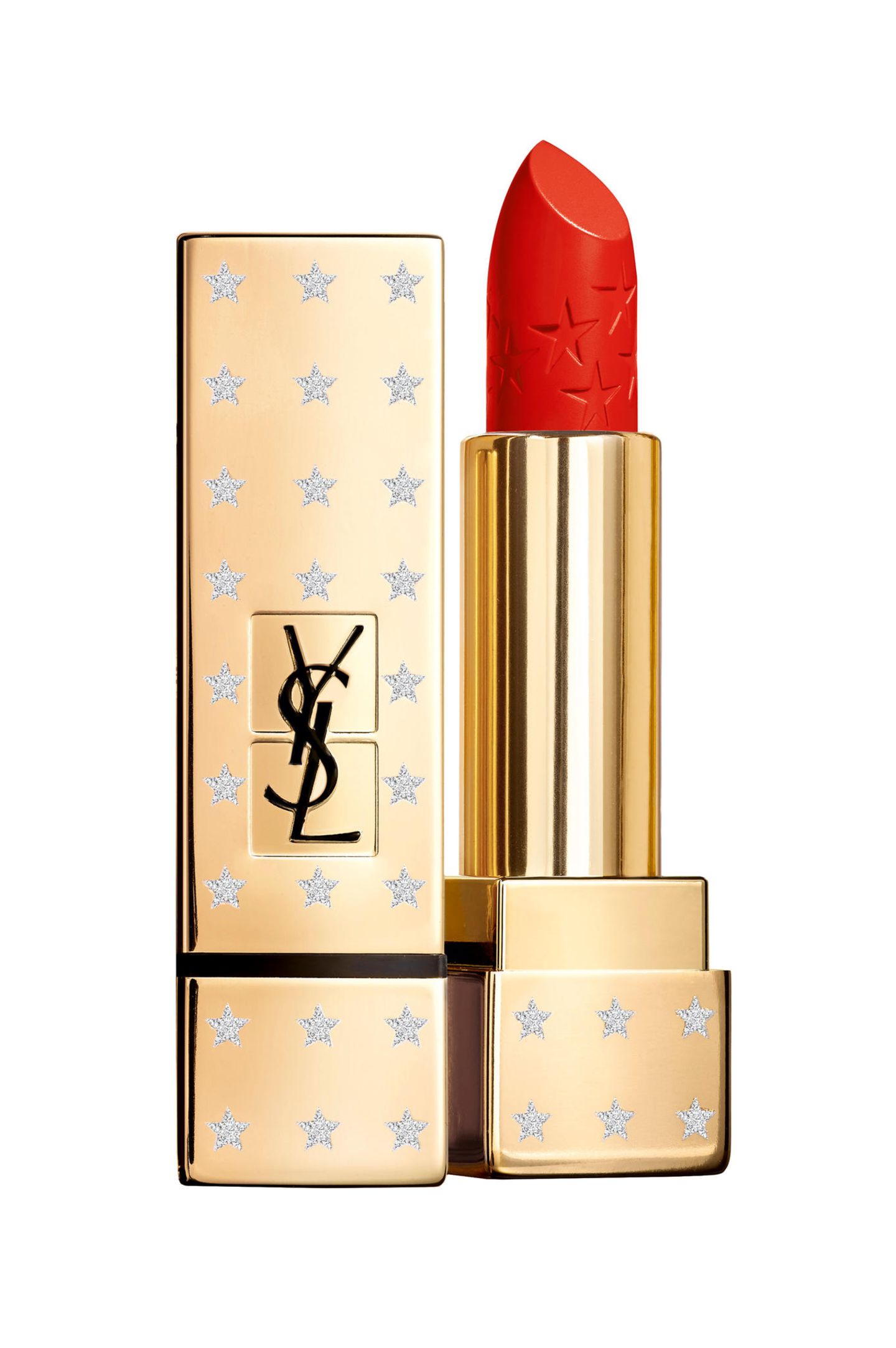 Yves Saint Laurent ROUGE PUR COUTURE HIGH ON STARS EDITION