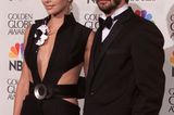 Promi-Paare: Charlize Theron und Keanu Reeves