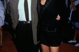 Promi-Paare: Kiefer Sutherland und Julia Roberts