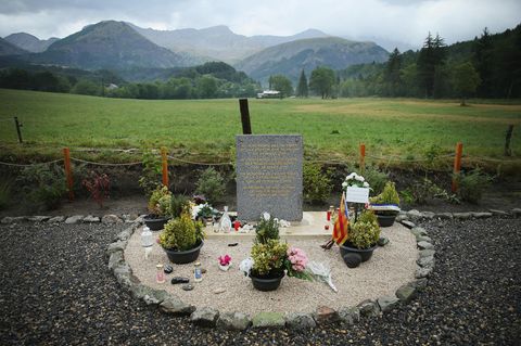 Germanwings-Absturz: Witwe des Piloten bricht ihr Schweigen