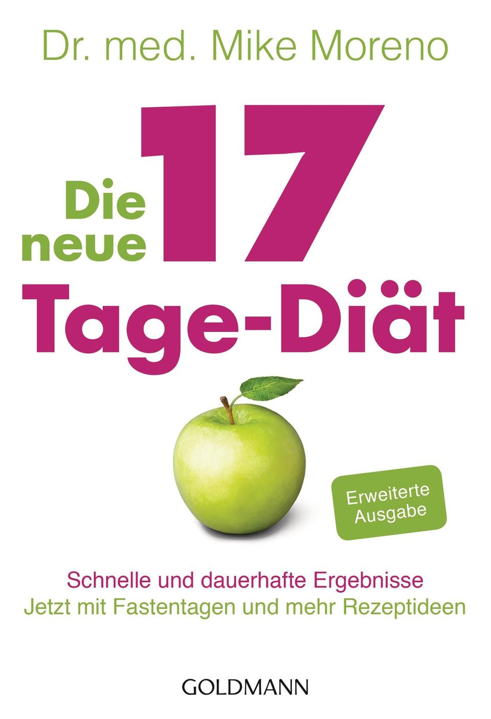 17-Tage-Diät: Cover