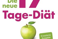 17-Tage-Diät: So kannst du damit abnehmen 17-Tage-Diät: Cover