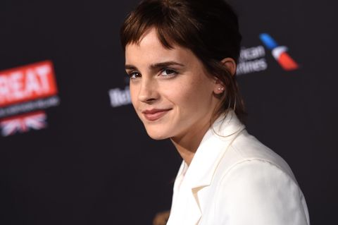 Emma Watson enthüllt Beziehungsstatus