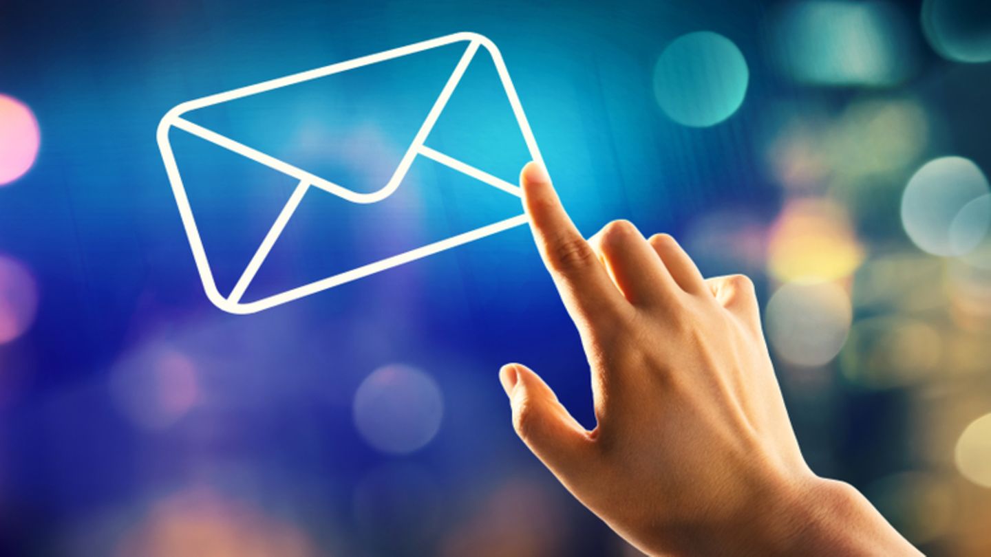 E-Mail-Knigge: Tipps für richtig gute Mails | BRIGITTE.de
