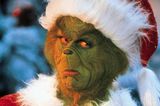 Winterfilme: Der Grinch – Cover