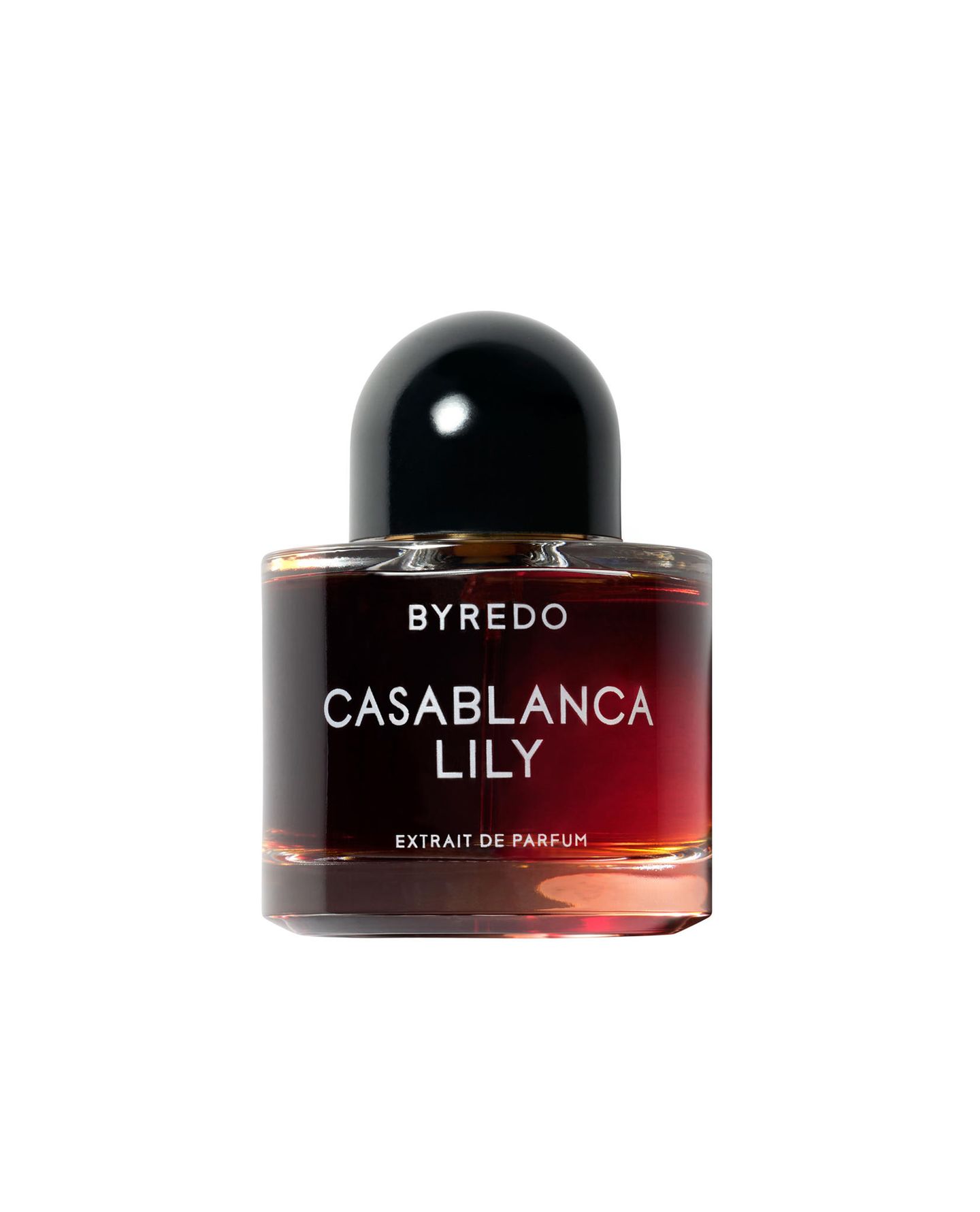 Das richtige Parfum ist das i-Tüpfelchen eines jeden Looks. Die Düfte von Byredo riechen intensiv nach Jasmin, Lilie oder Rose und sind alles, nur nicht Mainstream. 50 ml um 240 Euro. 