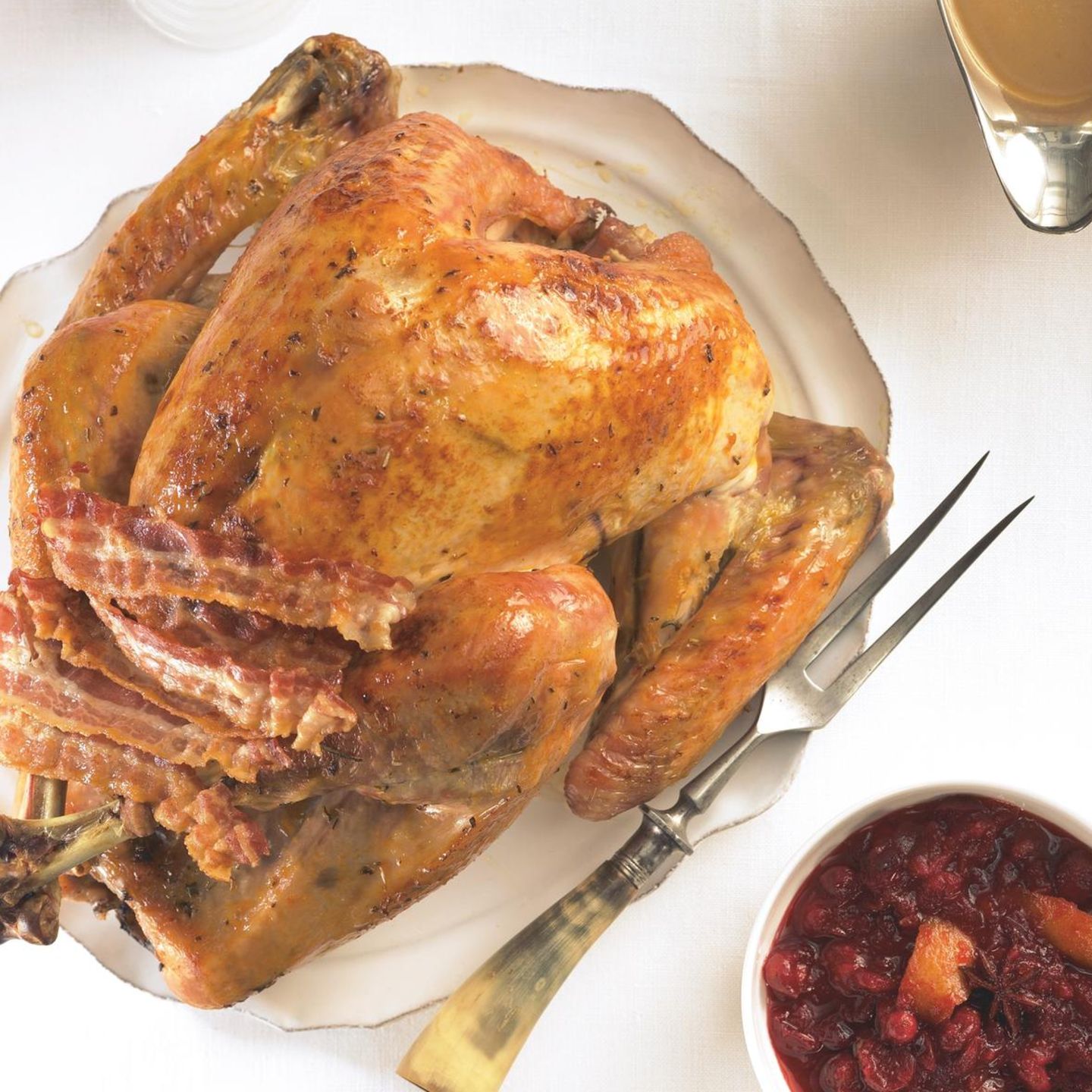 Thanksgiving-Turkey
