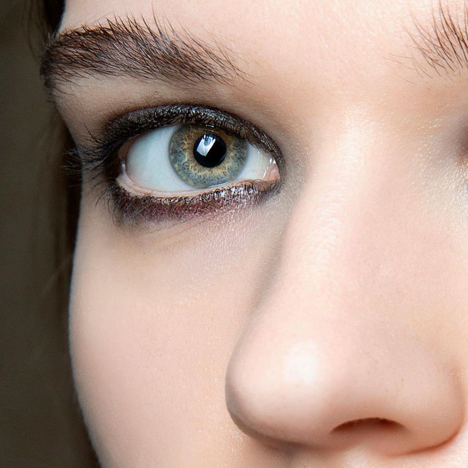 Make-up-Artist verrät: Das machen wir beim Augen-Make-up falsch
