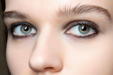 Make-up-Artist verrät: Das machen wir beim Augen-Make-up falsch