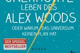 Lieblingsbücher im Winter: Das unerhörte Leben des Alex Woods von Gavin Extence