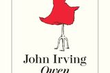 Lieblingsbücher im Winter: Owen Meany von John Irving