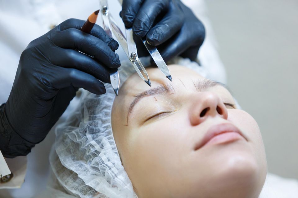 Microblading Brigitte De