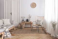 Modern wohnen Modern wohnen: Helles Wohnzimmer
